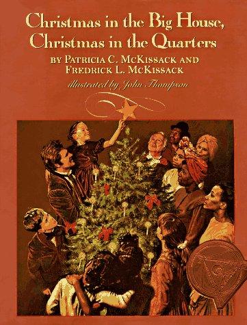 Christmas in the big house, Christmas in the quarters