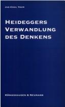 Heideggers Verwandlung des Denkens
