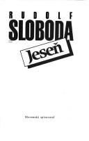 Jeseň