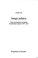Imago Judaica