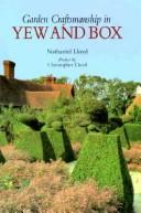 Garden craftsmanship in yew and box