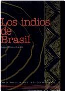 Los indios de Brasil