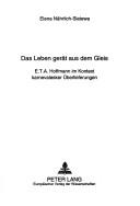 Das Leben gerät aus dem Gleis
