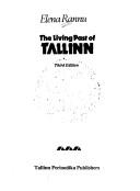 Proshloe Starogo Tallina