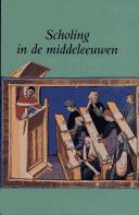 Scholing in de Middeleeuwen