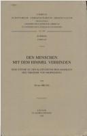 Den Menschen mit dem Himmel verbinden