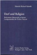 Dorf und Religion