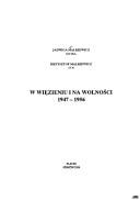 Krakowskie i jurajskie (wybór)