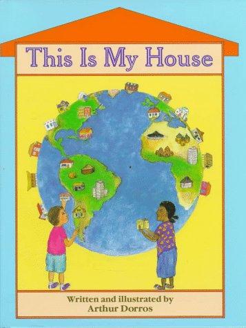 This is my house