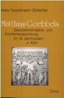 Matthias Goebbels