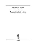 De Puebla los fulgores