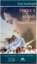 Terra e arame farpado