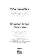 Desigualdades regionais e desenvolvimento