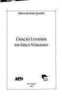 Criação literária em Erico Verissimo