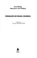 Formação do Brasil colonial