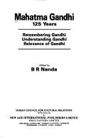 Mahatma Gandhi 125 years