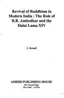 Revival of Buddhism in modern India