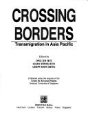Crossing Borders