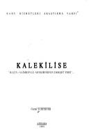 Kalekilise