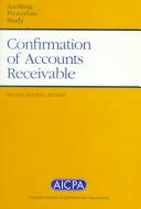 Confirmation of accounts receivable
