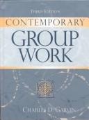 Contemporary group work