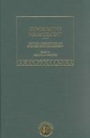 Comparative Management      V3 (Critical Perspectives on Business and Management)