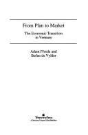 From plan to market