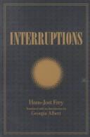 Interruptions