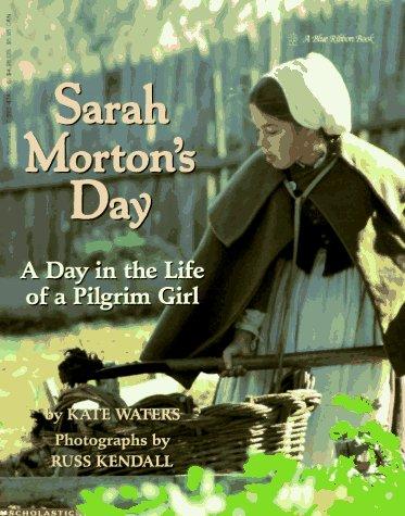 Sarah Morton's Day