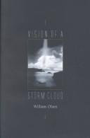 Vision of a storm cloud