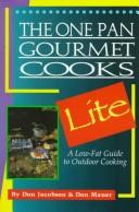 The one pan gourmet cooks lite