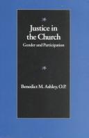 Justice in the church