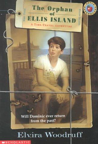 The Orphan of Ellis Island