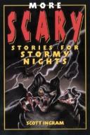 More scary stories for stormy nights