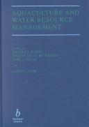 Aquaculture and water resource management