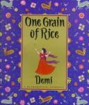 One grain of rice