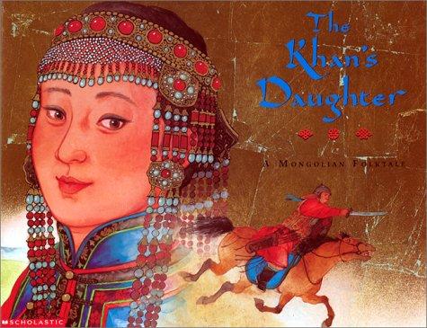 The Khan's Daughter