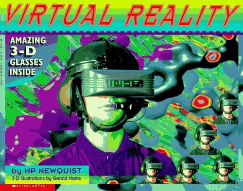 Virtual reality