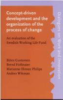 Public sector transformation