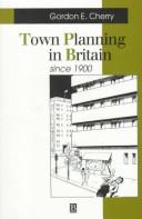 Town planning in Britain since 1900