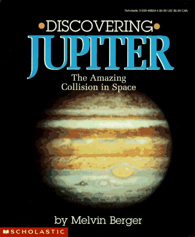 Discovering Jupiter