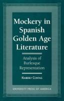Mockery in Spanish Golden Age literature