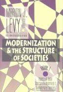 Modernization & the structure of societies