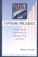 Exposing prejudice