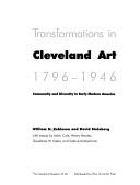 Transformations in Cleveland art, 1796-1946