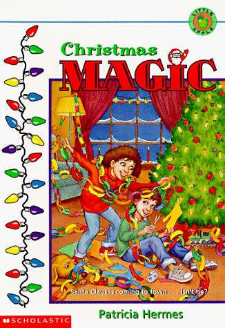 Christmas magic