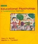 Educational psychology