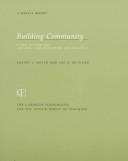 Building community