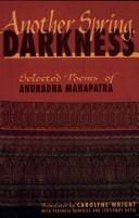 Another spring, darkness