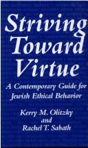 Striving toward virtue